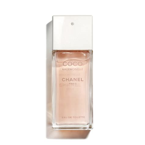 chanel mademoiselle composition|coco mademoiselle where to buy.